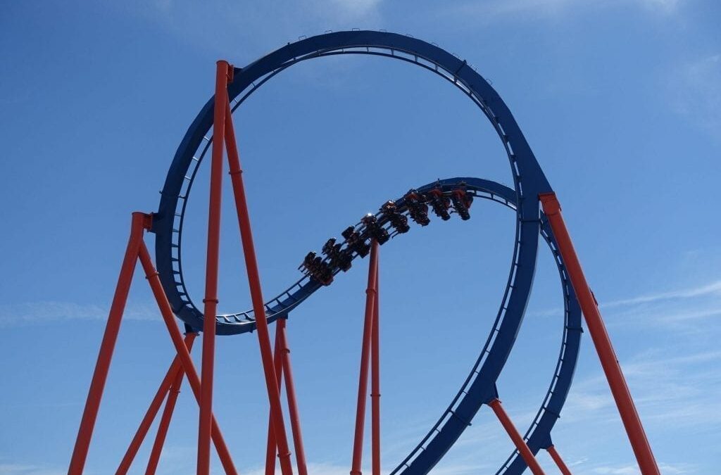 Six Flags’ Future in Dubai Is Now Uncertain