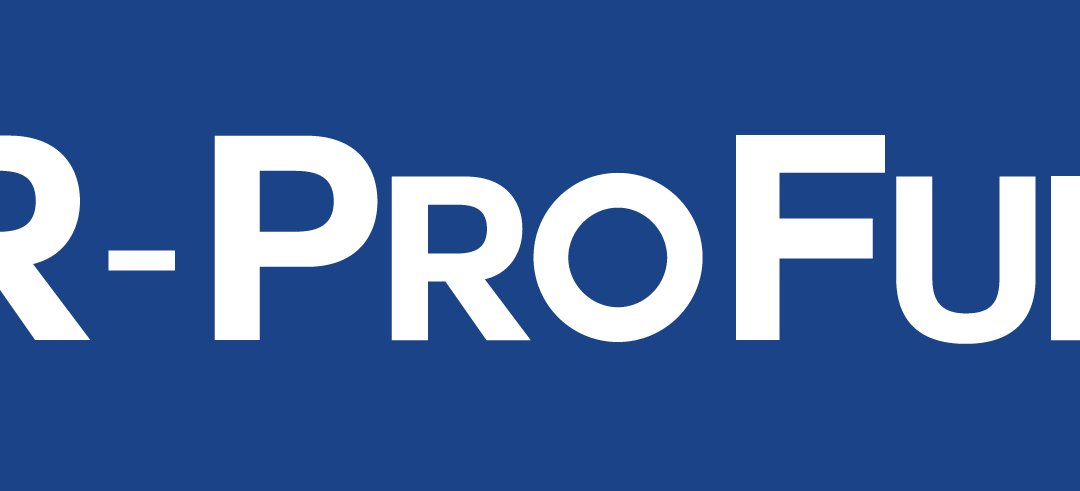 Management Resources and ProFun Management Group Finalize Merger to Create MR-ProFun