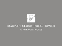 Makkah CLock Royal Tower