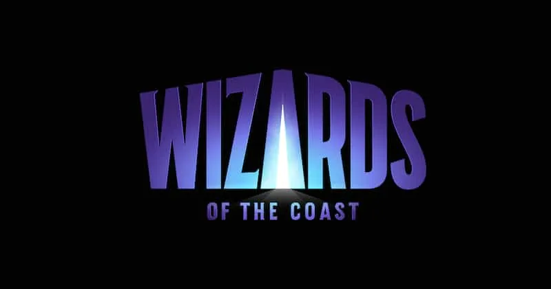 Hasbro reveals growth drivers, including Wizards of the Coast
