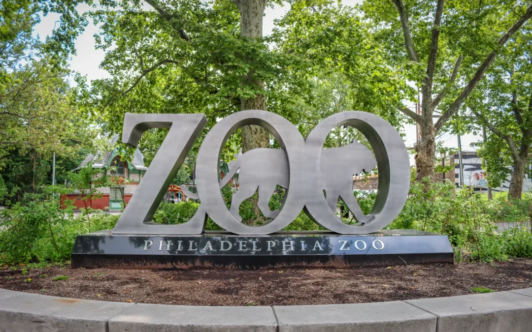 Philadelphia Zoo celebrates 150 years