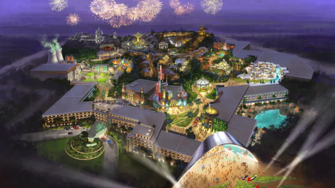 ‘Hunger Games,’ ‘Aliens’ and all the best new theme parks of 2015