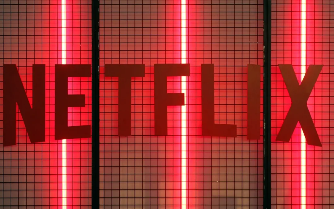Netflix To Open Brick And Mortar Location In 2025, Adding Retail To Its Roster