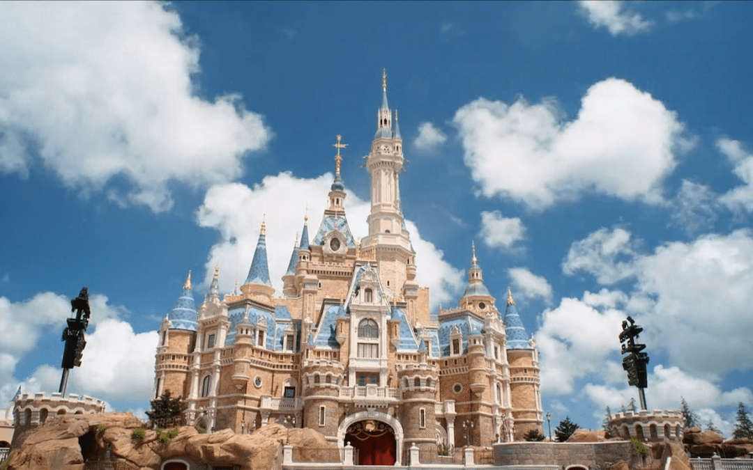 Attractions Expert Q&A: Brad Merriman shares a birthday with Disneyland, but 15 years apart