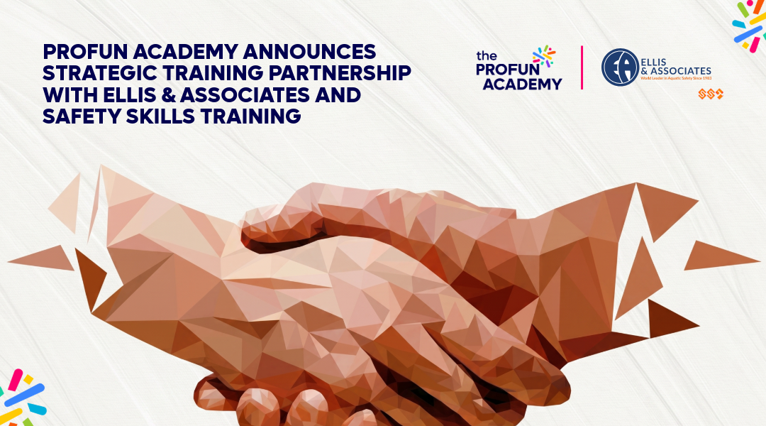 ProFun Academy Announces Strategic Training Partnership